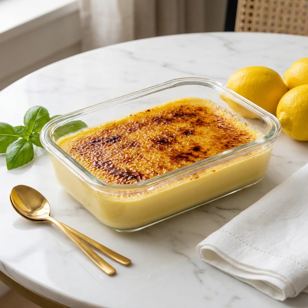 Recipe Placeholder